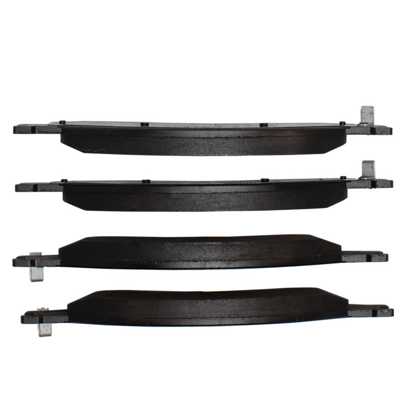 R1 03-10 GMC C4500 Topkick Rear Optimum OE Brake Pads