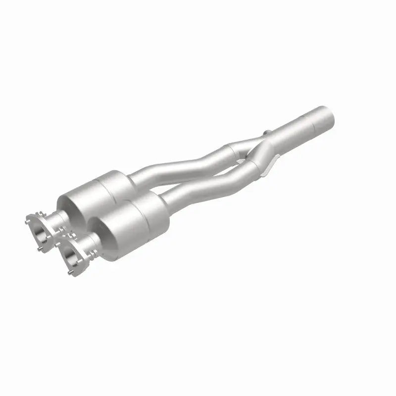 MagnaFlow Conv DF 00-06 Audi TT Quattro Driver Side Magnaflow