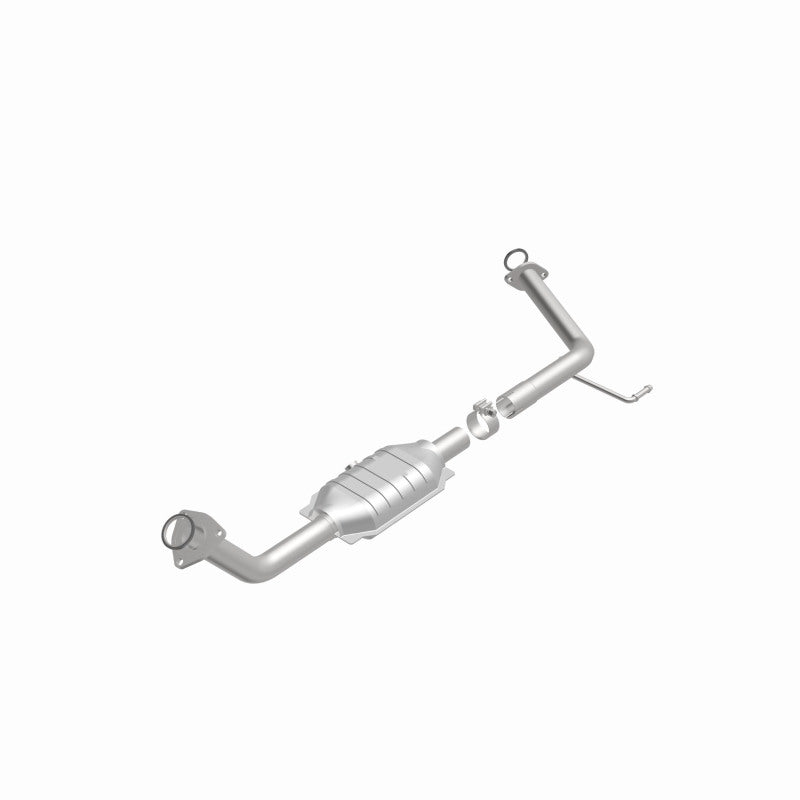 MagnaFlow Conv DF 05-07 Toyota Sequoia 8 4.7L D/S Magnaflow