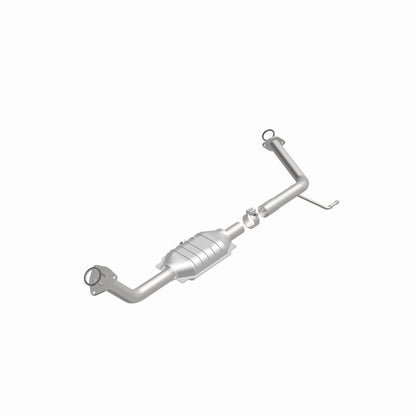 MagnaFlow Conv DF 05-07 Toyota Sequoia 8 4.7L D/S Magnaflow