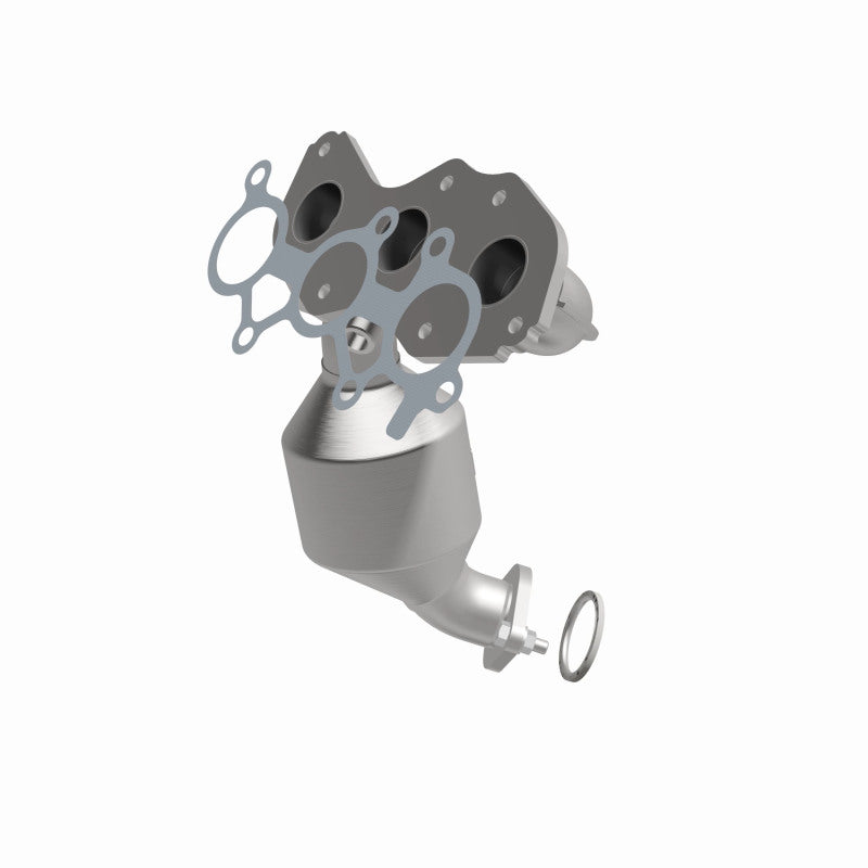 MagnaFlow Conv DF 07-09 Lexus RX350 3.5L Magnaflow