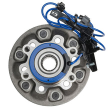 Load image into Gallery viewer, MOOG 2006 Isuzu i-350 Front Right Hub Assembly