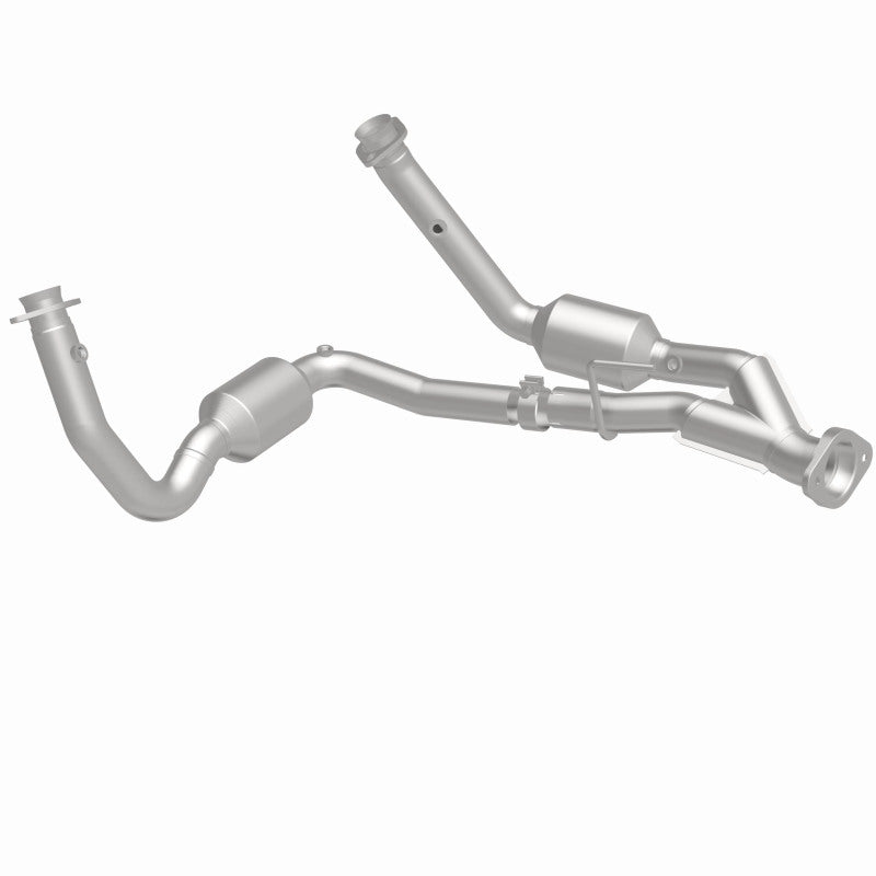 Magnaflow 05-06 Jeep Grand Cherokee 5.7L Direct Fit Catalytic Converter Magnaflow