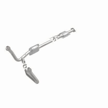 MagnaFlow Conv DF 96-97 Ford Aerostar 4.0L Magnaflow