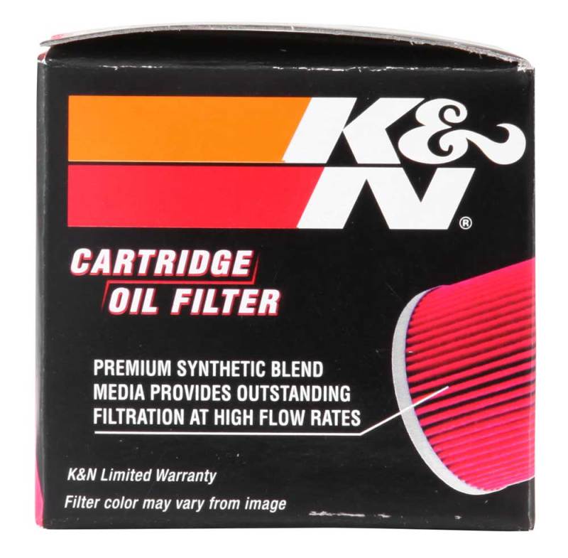 K&N Oil Filter r, Powersports K&N Engineering