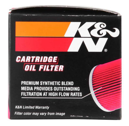 K&N Oil Filter r, Powersports K&N Engineering