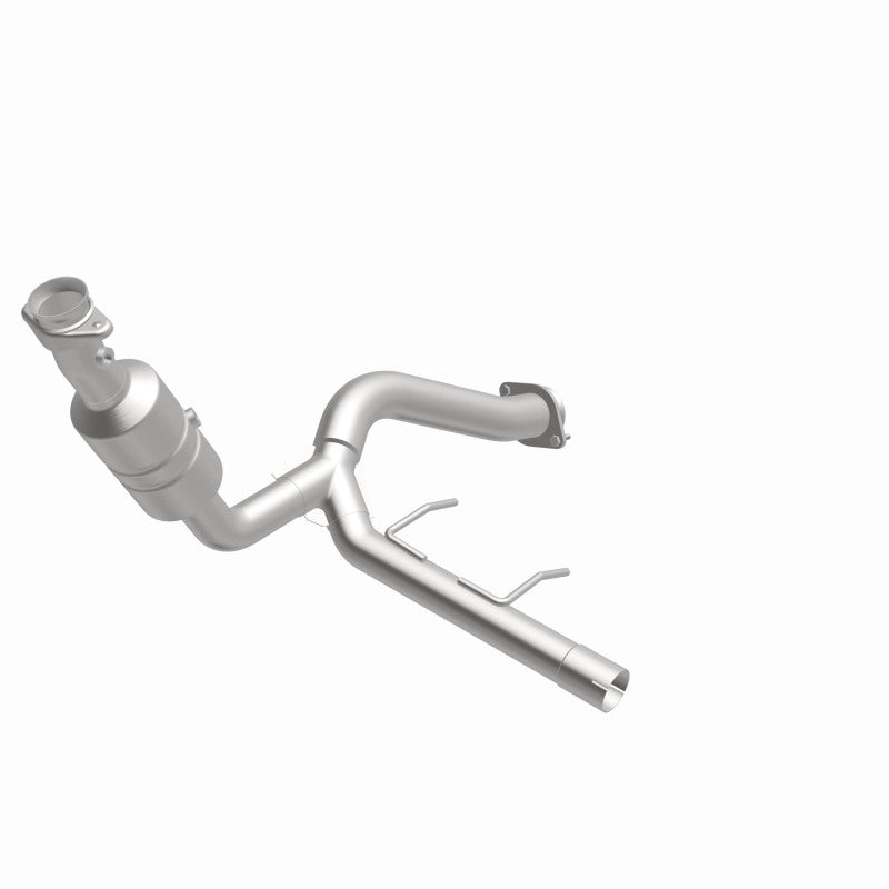 Magnaflow 09-10 Ford F-150 5.4L Direct Fit Converter Magnaflow