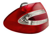 Load image into Gallery viewer, Hella 2003-2005 Mercedes-Benz CLK320mLeft Tail Light