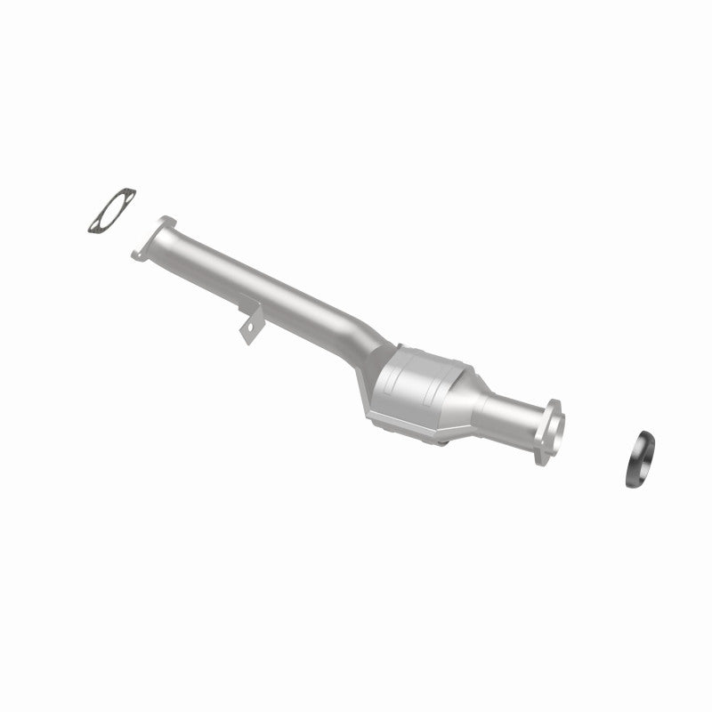 Magnaflow Conv DF 2006-2007 Subaru Impreza 2.5L Magnaflow