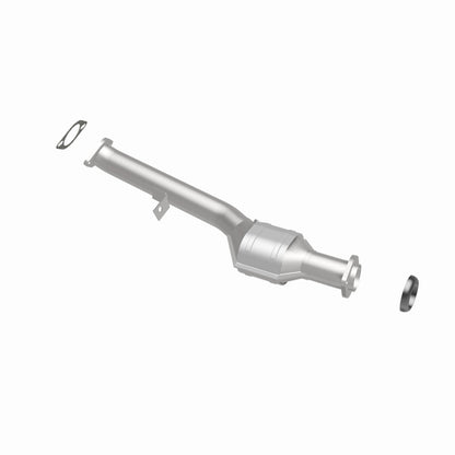 Magnaflow Conv DF 2006-2007 Subaru Impreza 2.5L Magnaflow