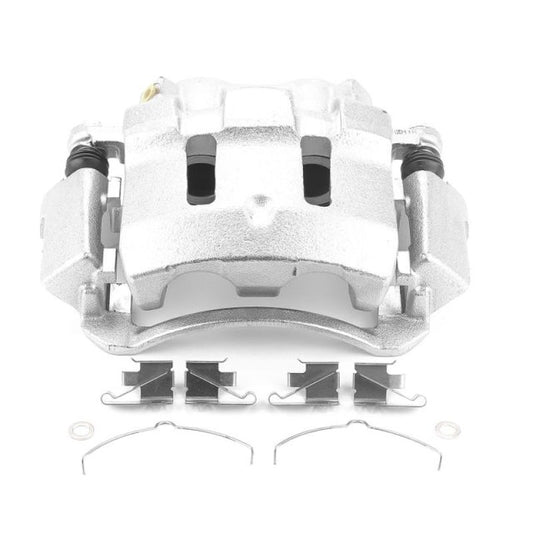 Power Stop 00-05 Ford Excursion Front Left Autospecialty Caliper w/Bracket PowerStop