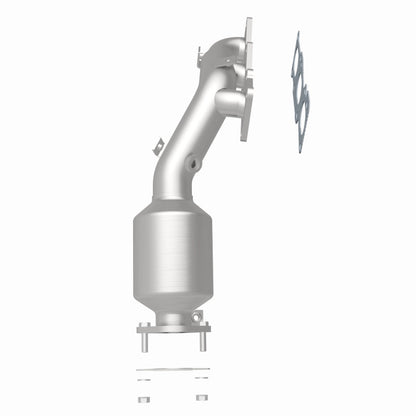 MagnaFlow Conv DF 10-12 Hyundai Genesis 3.8L Magnaflow