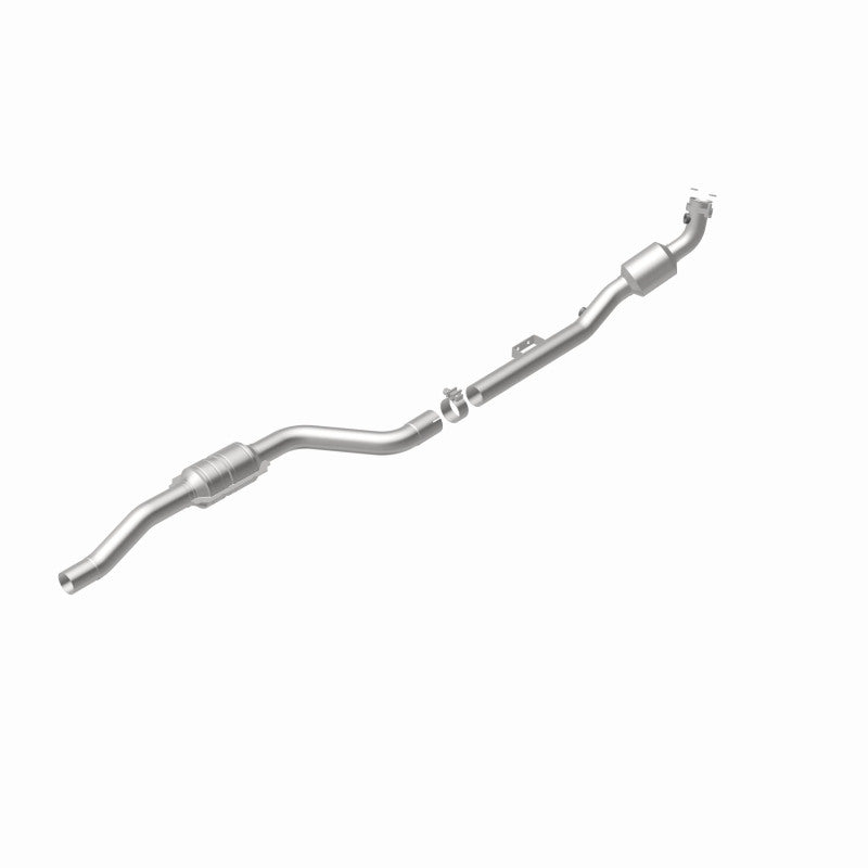 MagnaFlow Conv DF 98-03 Mercedes E320 3.2L Magnaflow