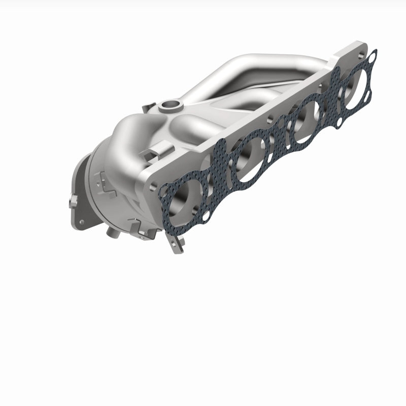 Magnaflow 17-20 Nissan Rogue Sport Single Manifold 2L Direct Fit Converter Magnaflow