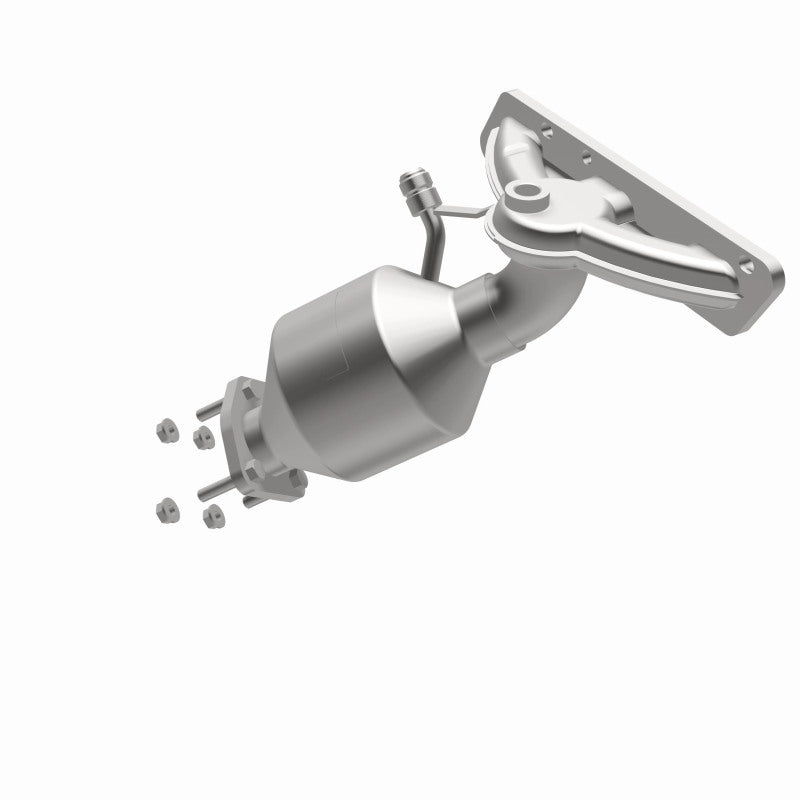 MagnaFlow Conv DF 02-03 MPV 3.0 Rear Manifold OEM Magnaflow