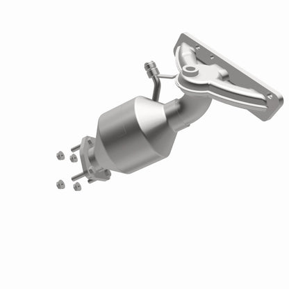MagnaFlow Conv DF 02-03 MPV 3.0 Rear Manifold OEM Magnaflow