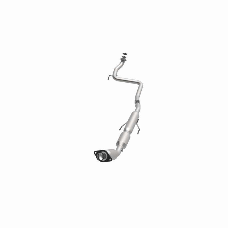 MagnaFlow Conv Direct Fit OEM 2008-2012 Scion L4 1.8L Underbody Magnaflow