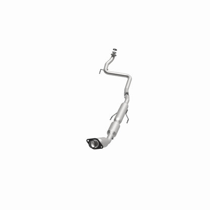 MagnaFlow Conv Direct Fit OEM 2008-2012 Scion L4 1.8L Underbody Magnaflow