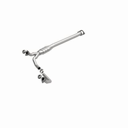 MagnaFlow Conv DF 00-02 Chevy Van 4.3L/5.0L Magnaflow