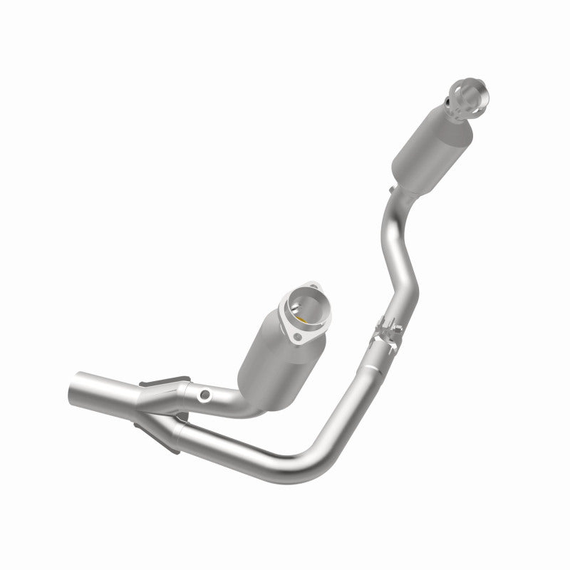 Magnaflow 2004 Dodge Dakota 3.7L Direct Fit Catalytic Converter Magnaflow