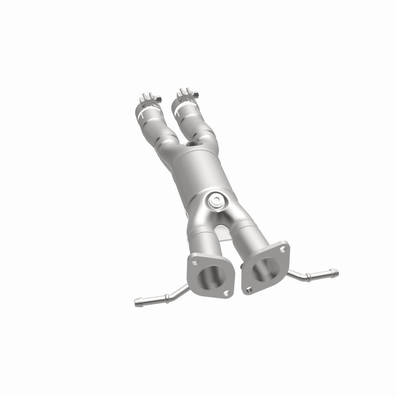 Magnaflow 2010 Taurus 3.5 Direct Fit Converter Magnaflow