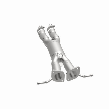 Magnaflow 2010 Taurus 3.5 Direct Fit Converter Magnaflow