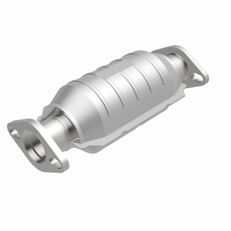 MagnaFlow Conv DF 95-98 Nissan 240SX 2.4L Front (49 State) Magnaflow