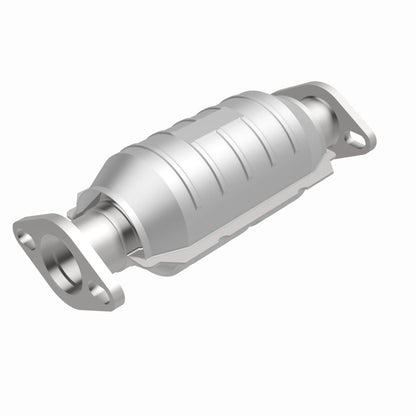 MagnaFlow Conv DF 95-98 Nissan 240SX 2.4L Front (49 State) Magnaflow