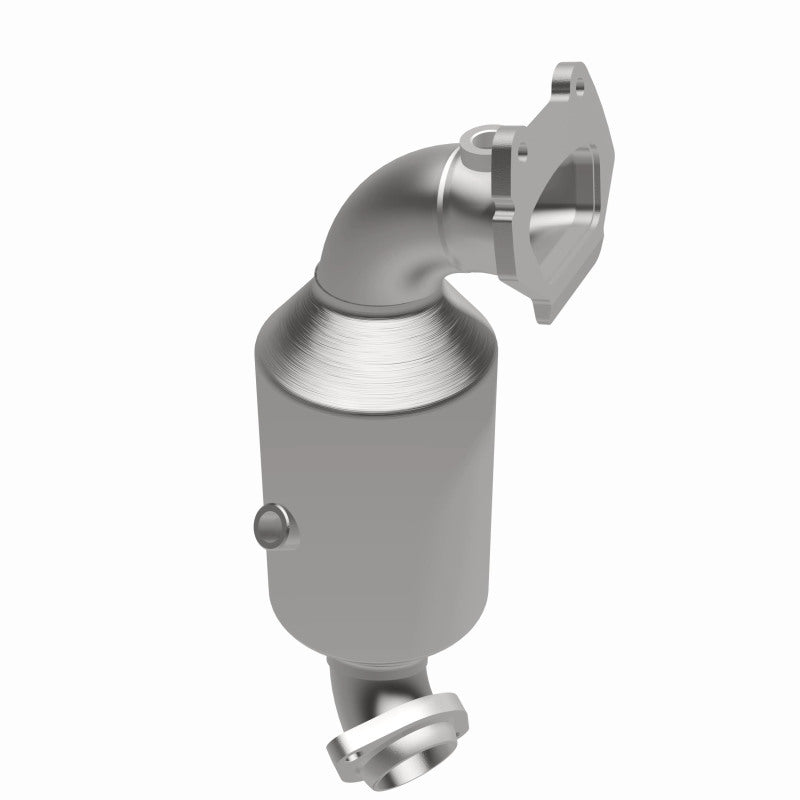 MagnaFlow Conv Direct Fit Federal Catalytic Converter OEM 11-14 Dodge Avenger V6 - 3.6 LFLEX Magnaflow