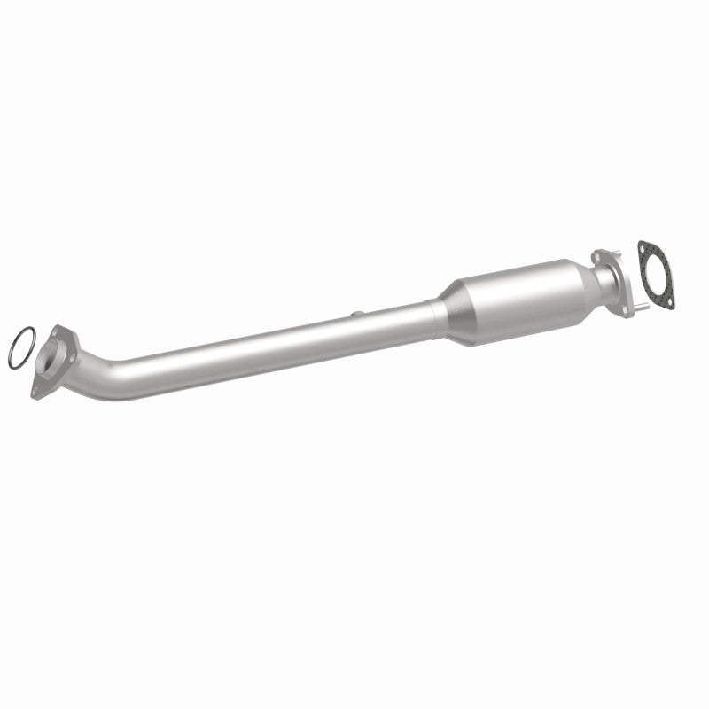 MagnaFlow Conv DF 05-13 Nissan Frontier 2.5L Magnaflow
