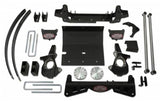 Tuff Country 2006 GMC Sierra 1500 4X4 6in Lift Kit (w/3-Piece Sub Frame w/Fcty Air Ride Shocks)