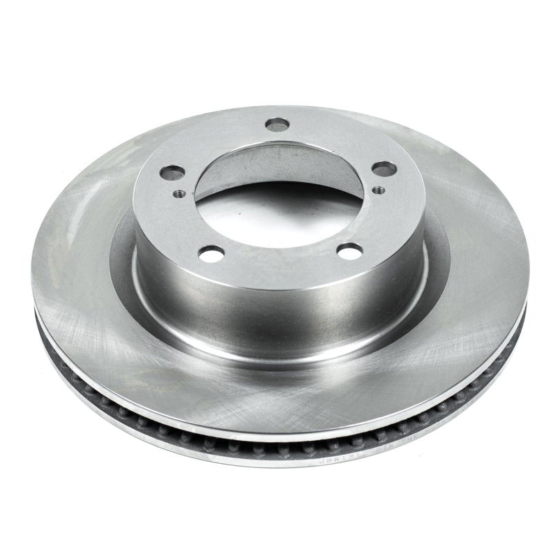 Power Stop 08-11 Lexus LX570 Front Autospecialty Brake Rotor PowerStop