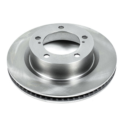 Power Stop 08-11 Lexus LX570 Front Autospecialty Brake Rotor PowerStop