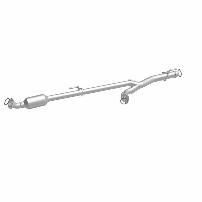MagnaFlow Direct-Fit SS Catalytic Converter 05-06 Toyota Tundra 4.0L V6 Magnaflow