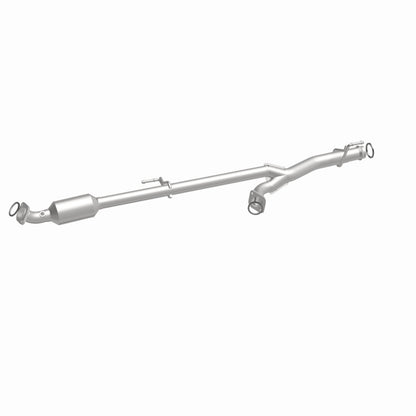 MagnaFlow Direct-Fit SS Catalytic Converter 05-06 Toyota Tundra 4.0L V6 Magnaflow