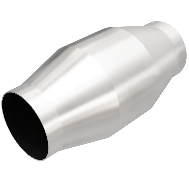 MagnaFlow Conv Univ 3.50inch C/C Diesel Magnaflow