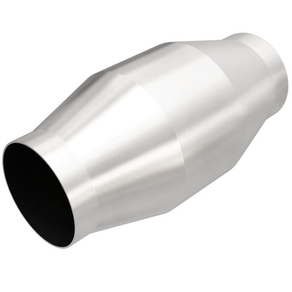MagnaFlow Conv Univ 3.50inch C/C Diesel Magnaflow