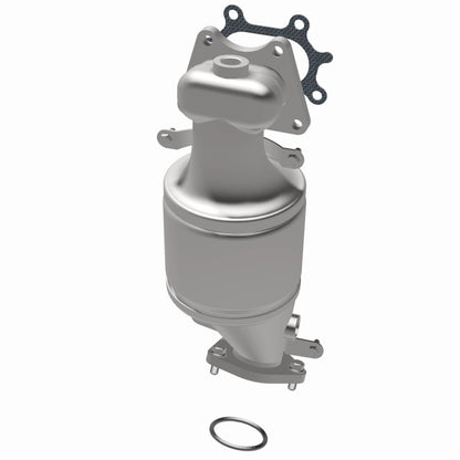Magnaflow 05-10 Honda Odyssey 3.5L Direct Fit Converter Magnaflow