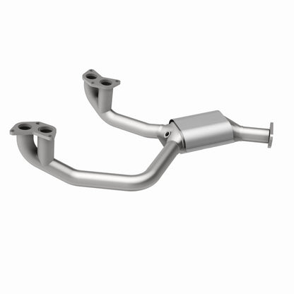 MagnaFlow Conv DF 90-94 Legacy 2.2 Front CA Magnaflow