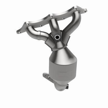 MagnaFlow Conv DF 06-09 Eclipse 3.8 Front Manifold O Magnaflow