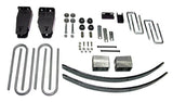 Tuff Country 81-96 Ford F-250 4in Lift Kit