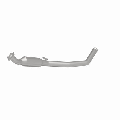 Magnaflow 2008 Mercedes-Benz GL450 4.6L Direct Fit Converter Magnaflow