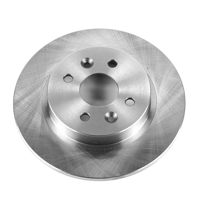 Power Stop 98-01 Kia Sephia Rear Autospecialty Brake Rotor PowerStop