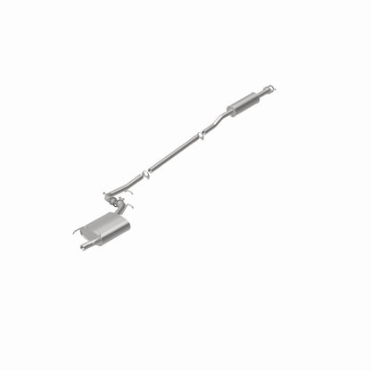 MagnaFlow BRE Exhaust Kit 07-11 Toyota Camry