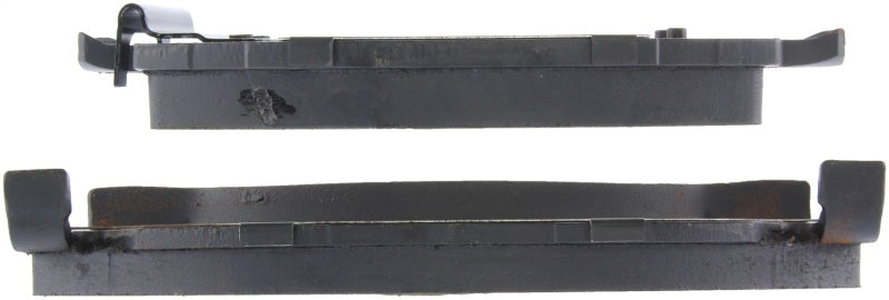 StopTech Street Disc Brake Pads - 305.05430 Stoptech