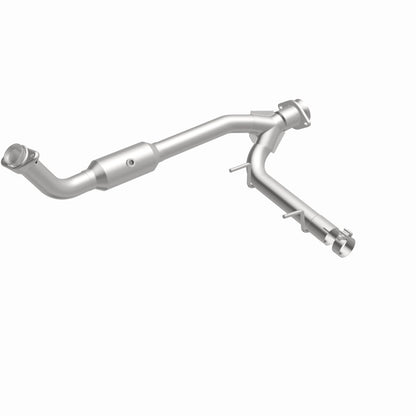 Magnaflow 05-06 Lincoln Navigator 5.4L - Driver side Magnaflow