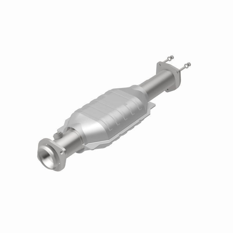 MagnaFlow Conv DF Jeep Wrangler 00-04 OEM Magnaflow