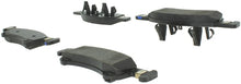 Load image into Gallery viewer, StopTech Street Disc Rear Brake Pads - 305.09340