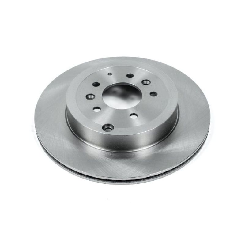 Power Stop 07-15 Mazda CX-9 Rear Autospecialty Brake Rotor PowerStop