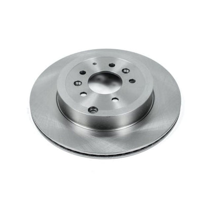 Power Stop 07-15 Mazda CX-9 Rear Autospecialty Brake Rotor PowerStop